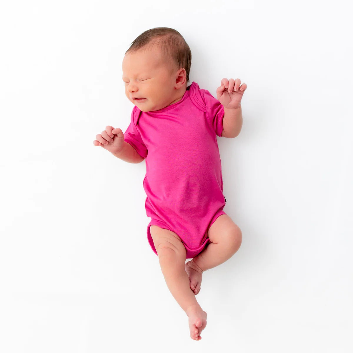 Raspberry Bodysuit