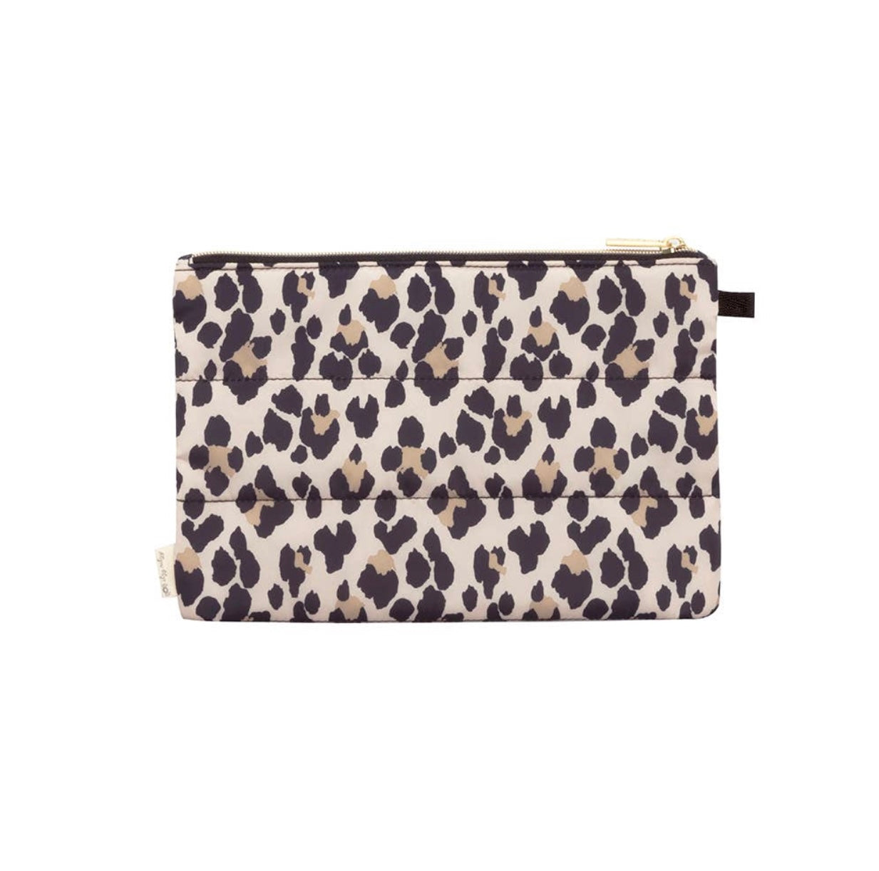 Pack Like A Dream™ Packing Cubes Leopard