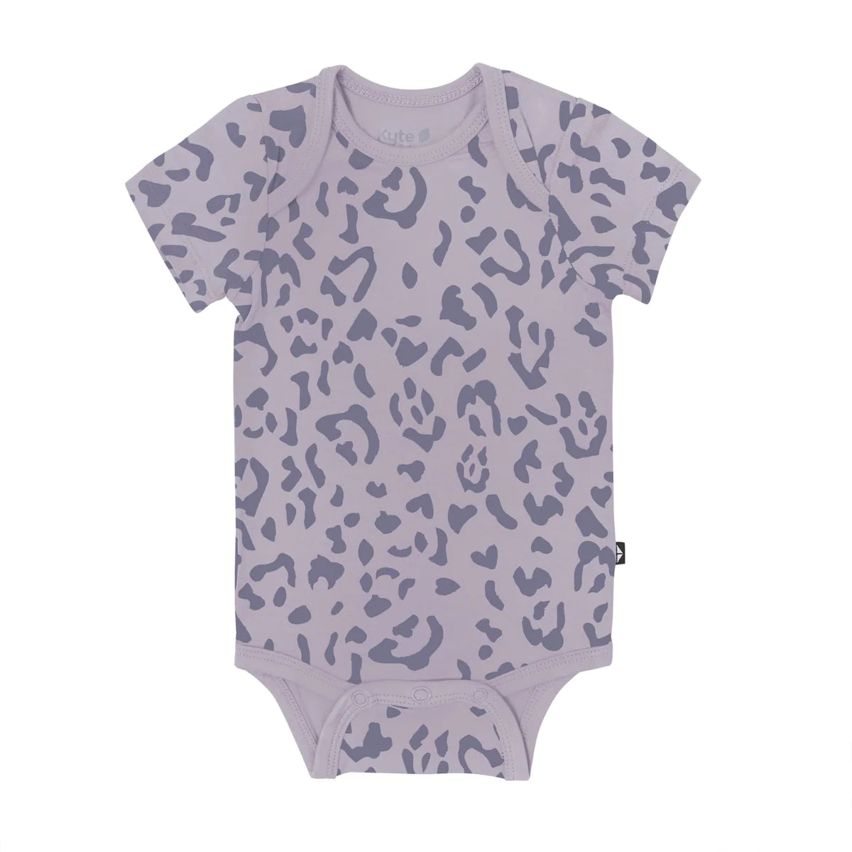 Purple Cheetah Bodysuit