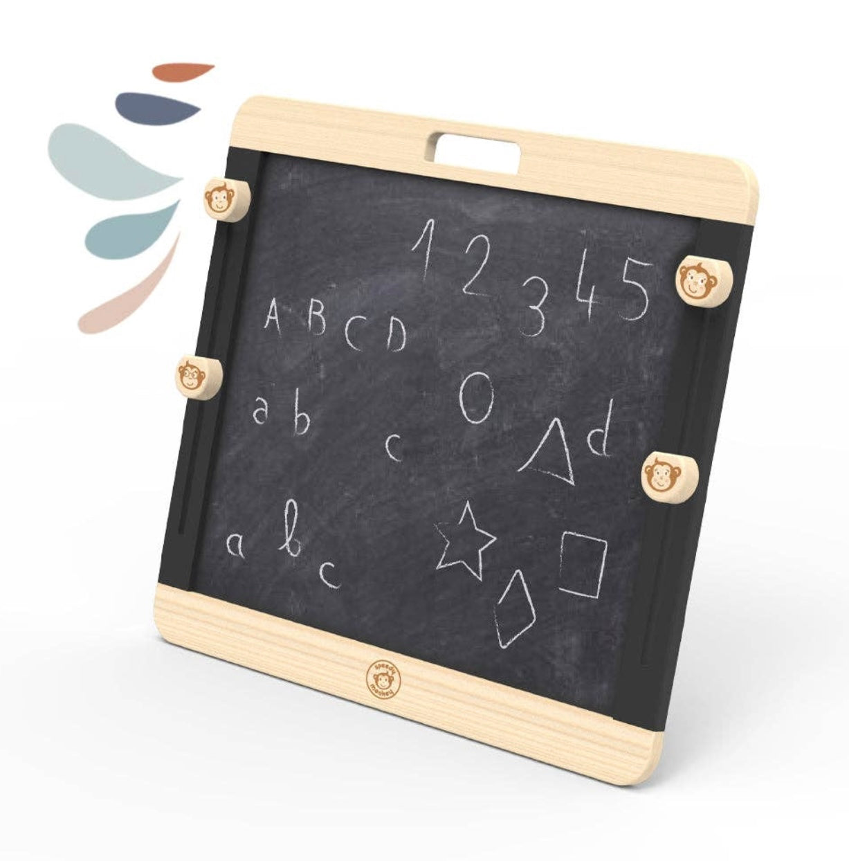 Adjustable Easel