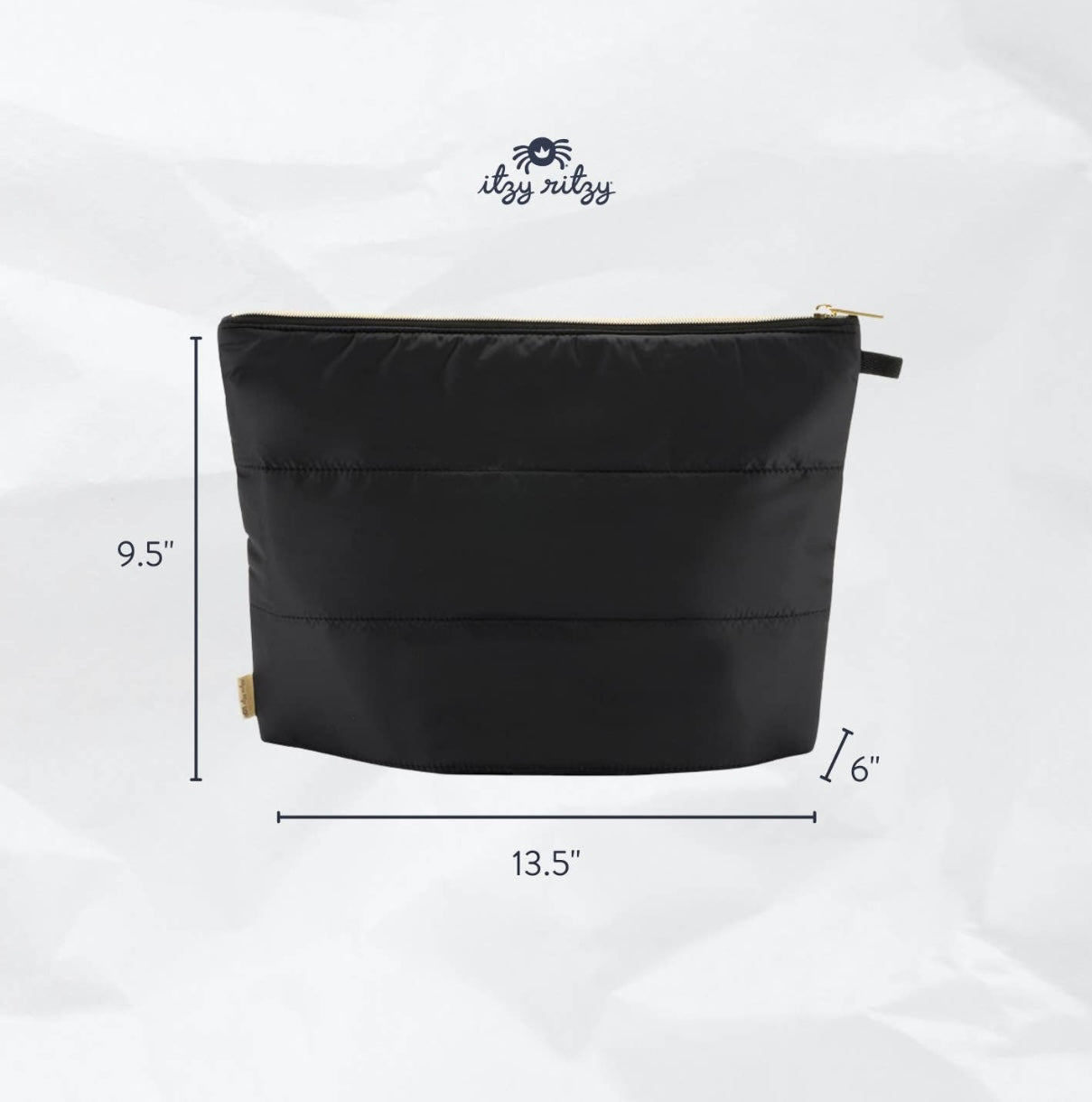 Pack Like A Dream™ Packing Cubes Midnight