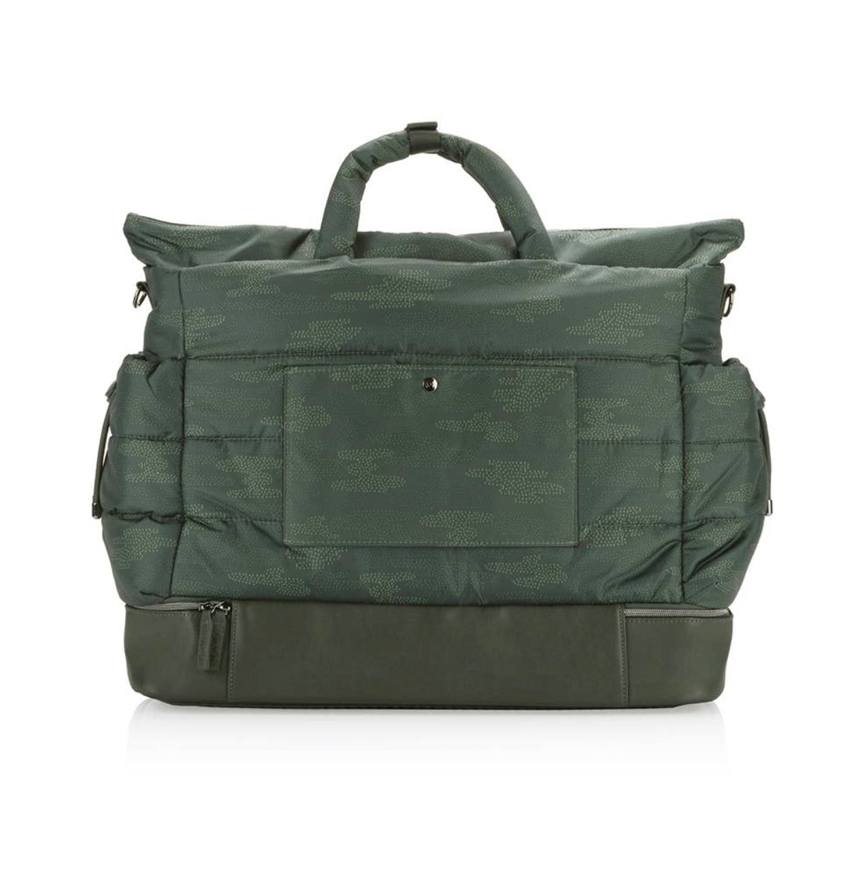 Dream Weekender™ Cloud Camo Diaper Bag