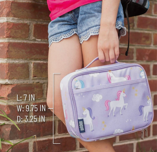Unicorn Lunchbox