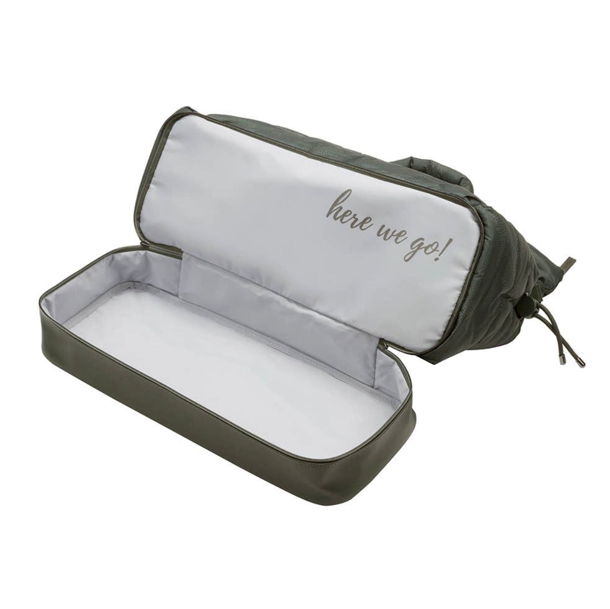 Dream Weekender™ Cloud Camo Diaper Bag