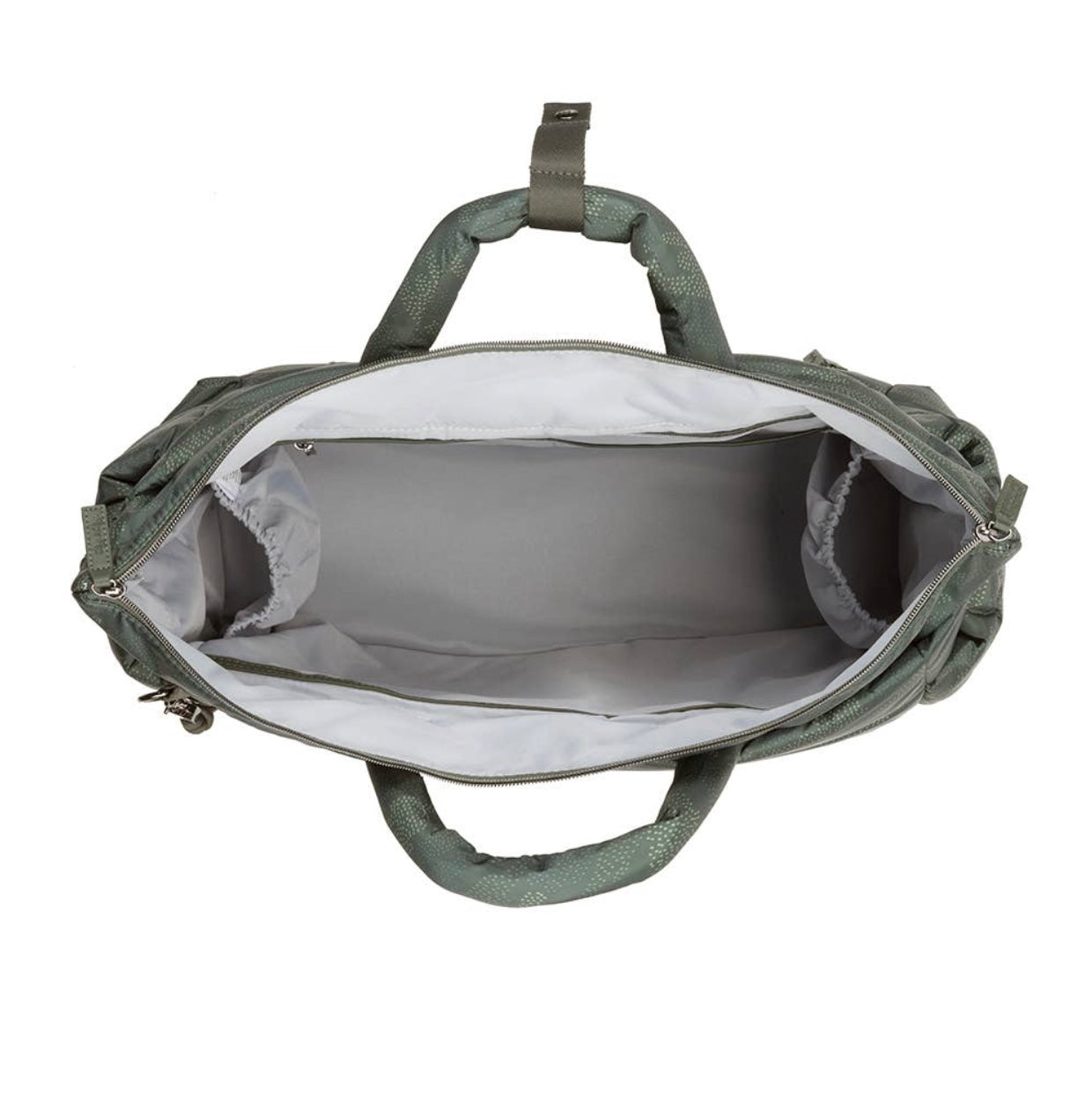 Dream Weekender™ Cloud Camo Diaper Bag