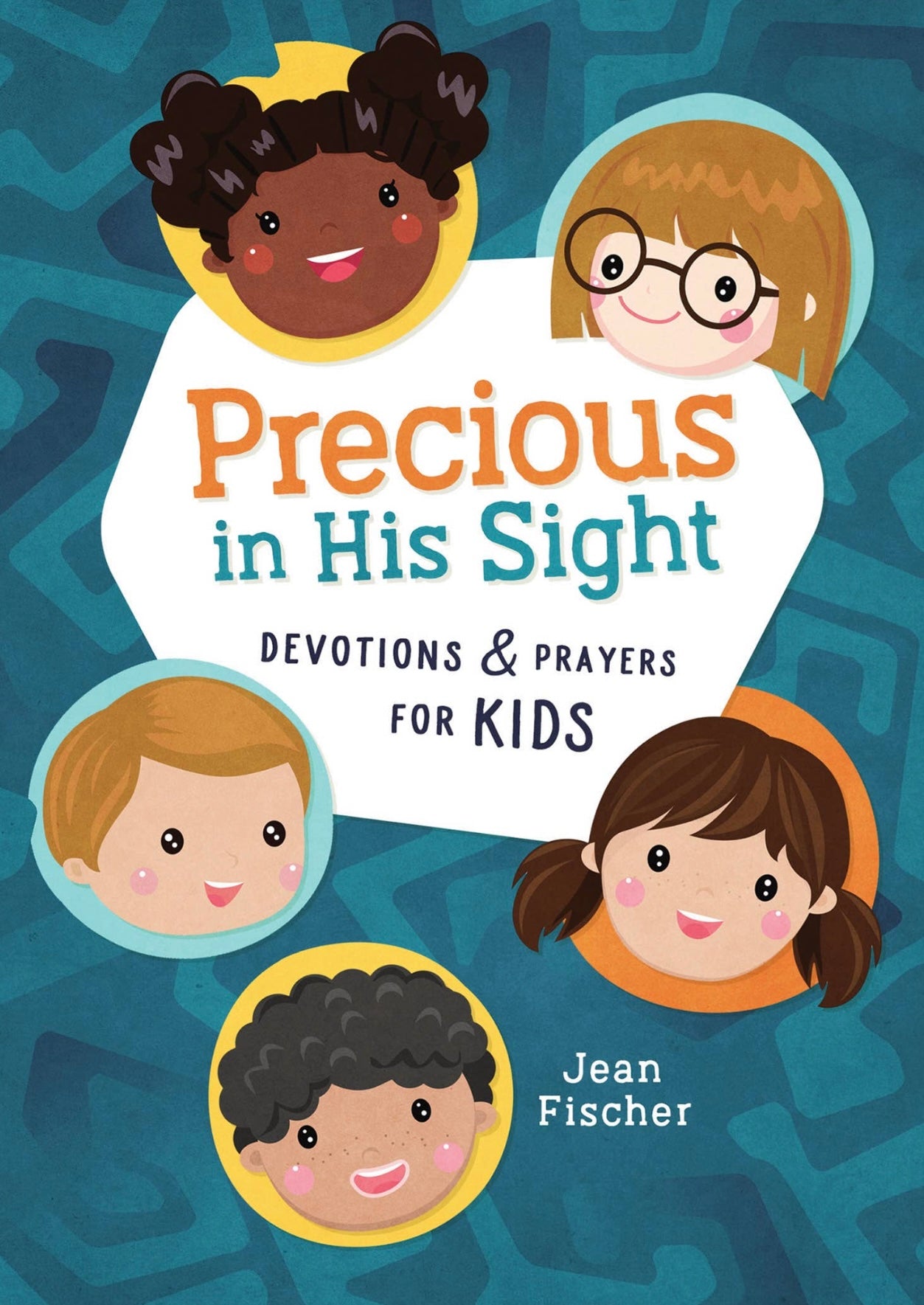 Precious In His Sight
