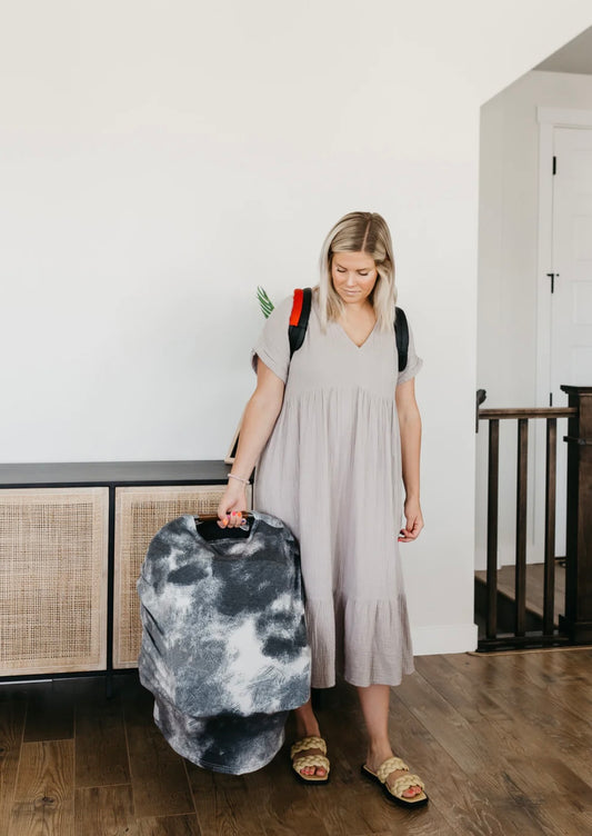 Thrasher Multi-Use Cover