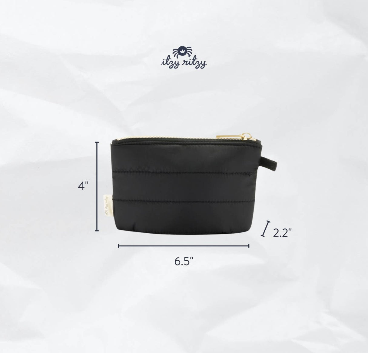 Pack Like A Dream™ Packing Cubes Midnight