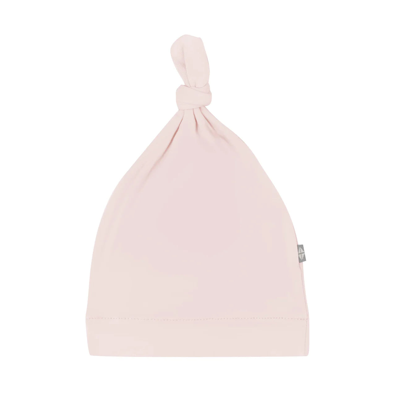 Blush Knotted Cap