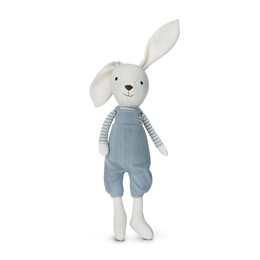 Organic Knit Bunny- Finn