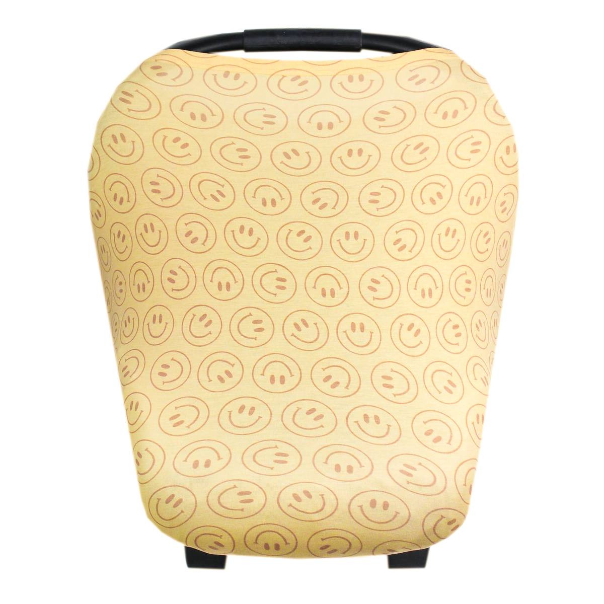 Vance 5-in-1 Multiuse Cover