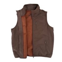 wyatt vest || bark