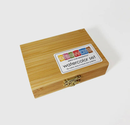 Elsewhere Watercolors