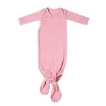 Newborn Knotted Gown Darling