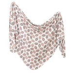 Knit Swaddle Blanket Blitz