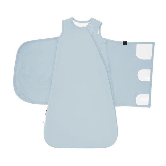 Fog Sleep Bag Swaddler