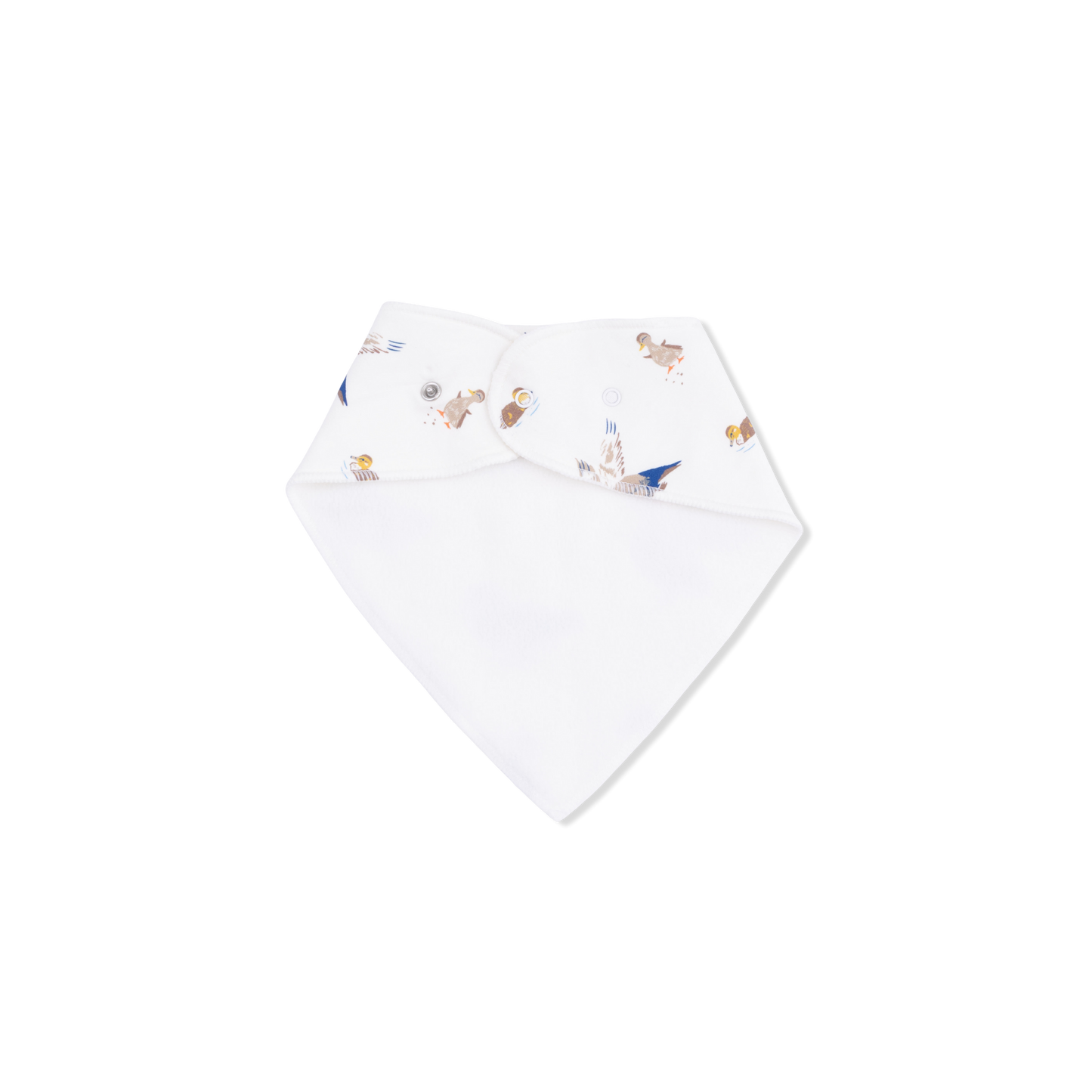Ducks Bandana Bib