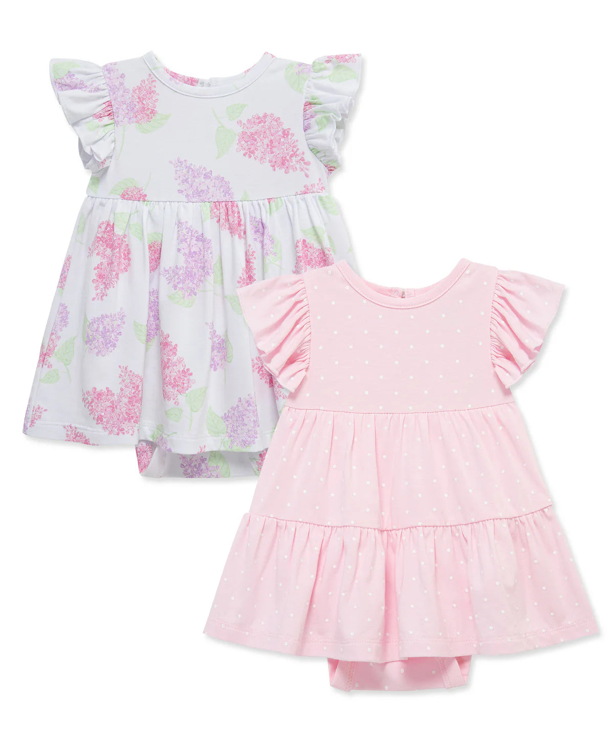 Lilacs 2pk Bodysuit Dresses