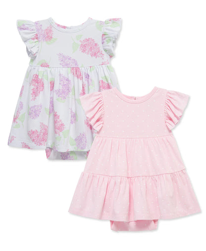 Lilacs 2pk Bodysuit Dresses