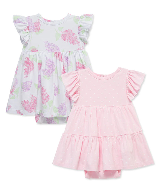 Lilacs 2pk Bodysuit Dresses