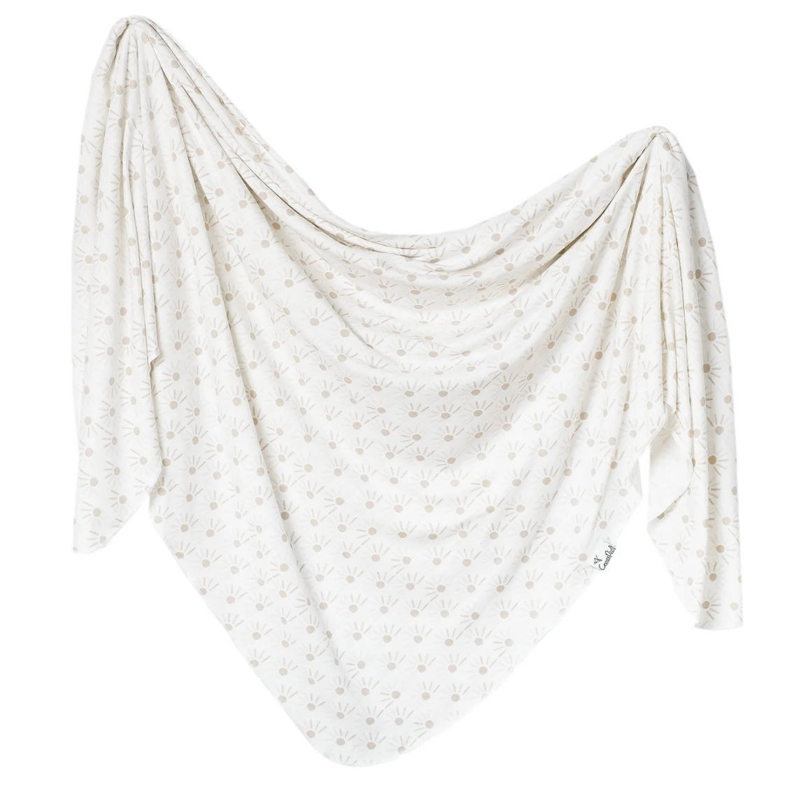 Shine Premium Knit Single Blanket