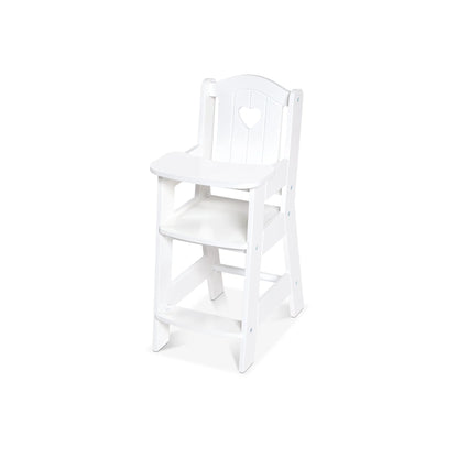 Mine to Love Play High Chair