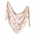 Knit Swaddle Blanket Ferra