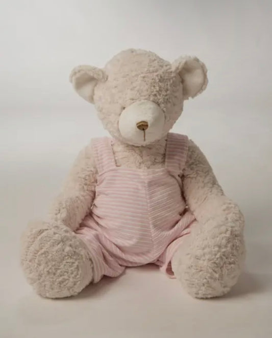 18" Teddy Bear