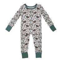 bamboo two piece set || mallards & mistletoe
