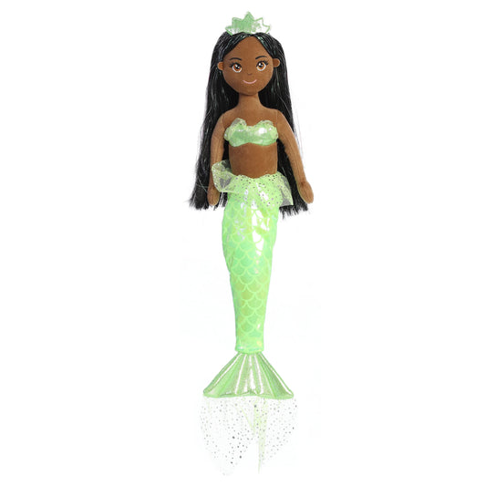 Sea Sparkles Mermaid- Ella