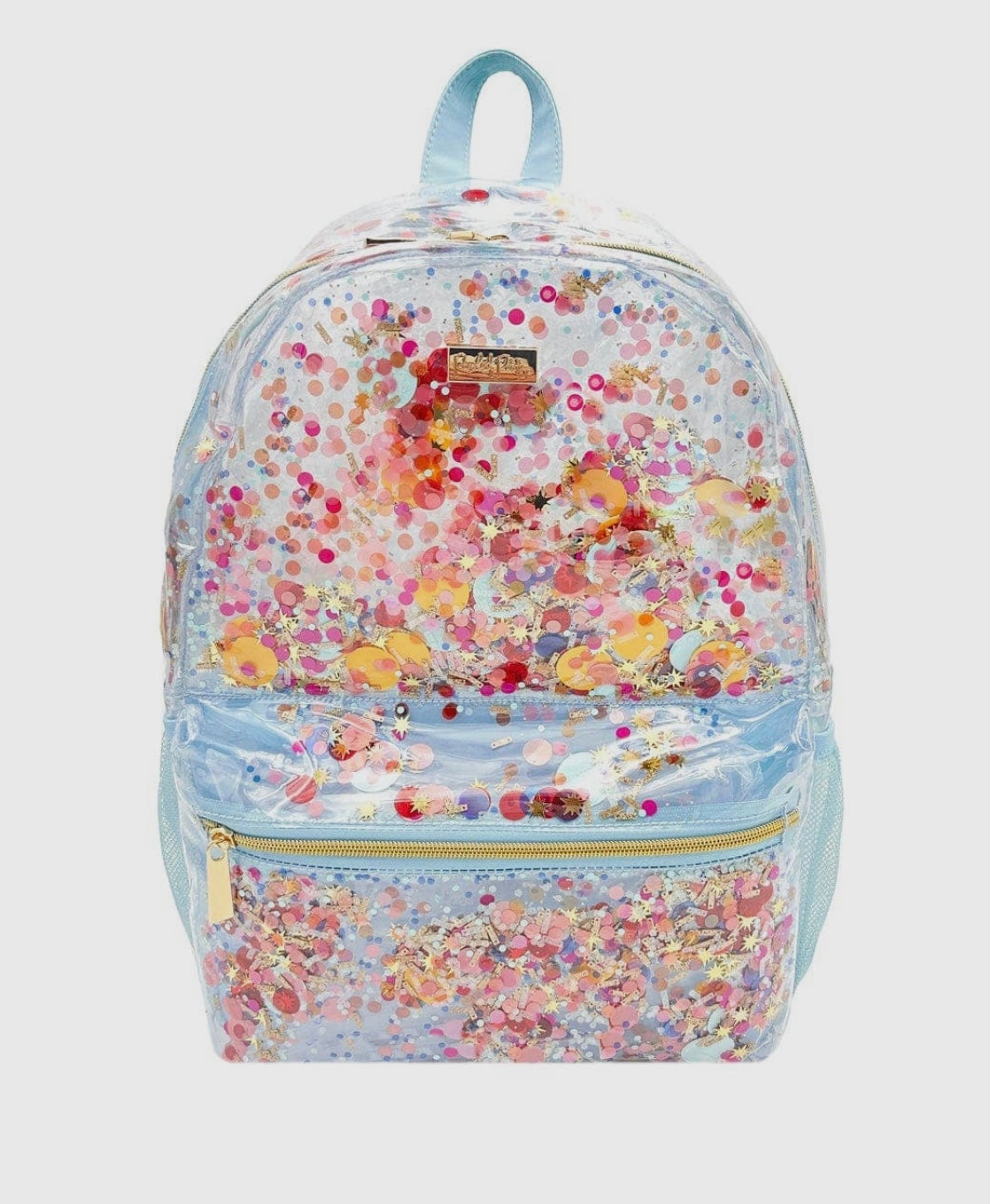 Celebrate Confetti Backpack