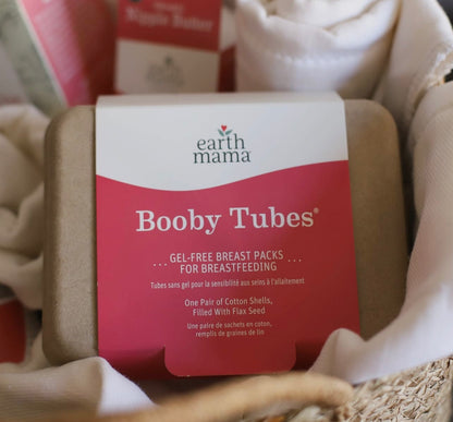 Booby Tubes