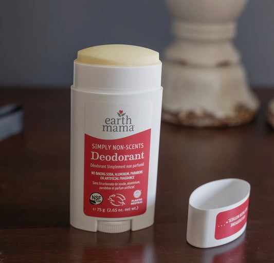 Simply Non-scents Deodorant
