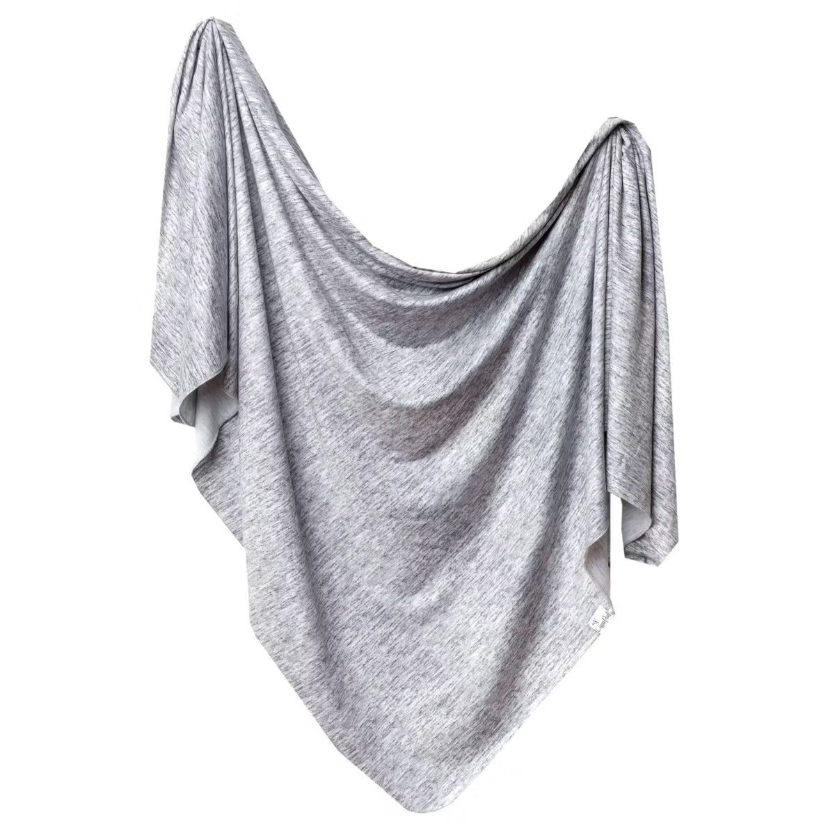 Knit Swaddle Blanket Asher