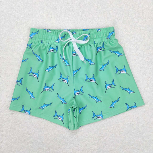 Swordfish Swim Shorts