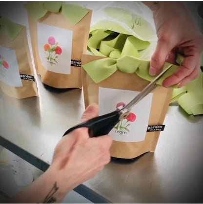 Garden In a Bag- MOM