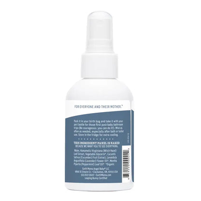 Earth Mama Perineal Spray
