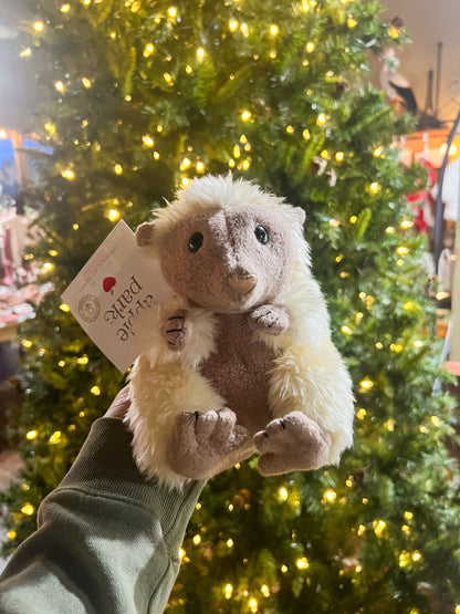 Woodland Pal- Porcupine