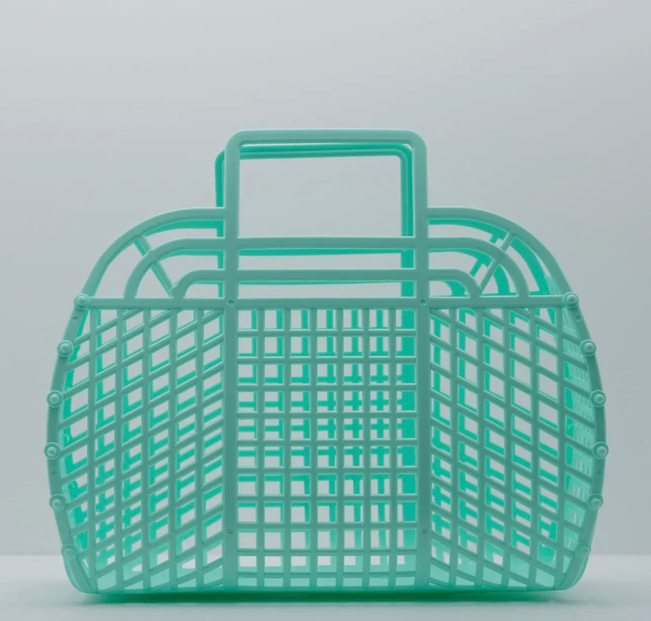 Large Jelly Basket
