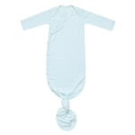 Newborn Knotted Gown Air