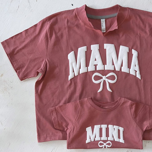 Mini Tee
