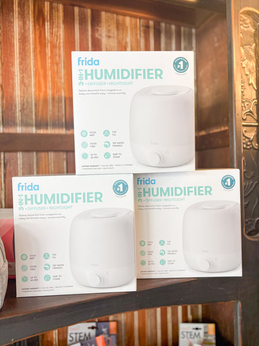 Frida Baby 3 in 1 Humidifier