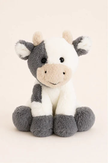 Large Cuddle Plush Friends™ | Cocoa Cow