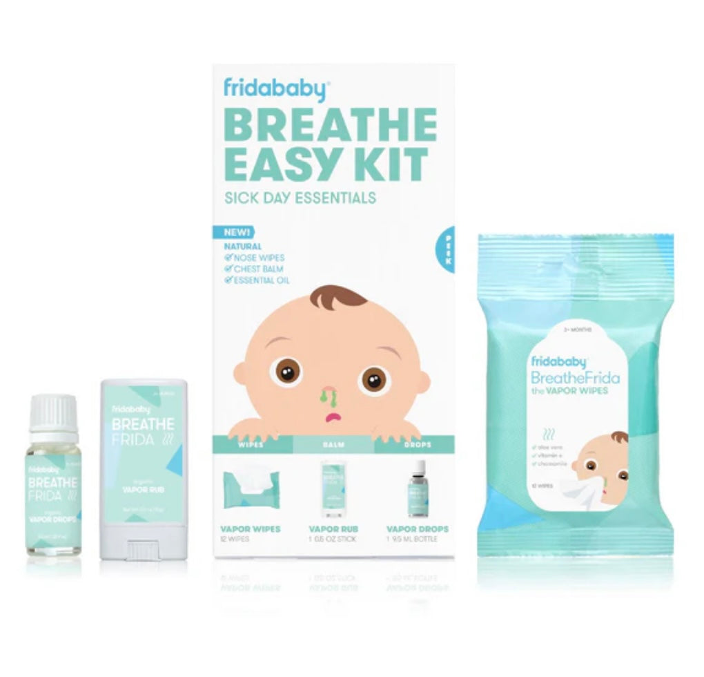 Breathe Easy Kit