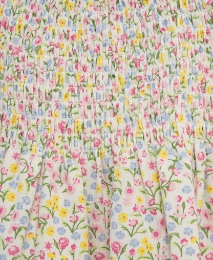 Garden Knit Dress Set