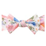 Knit Headband Bow Penelope
