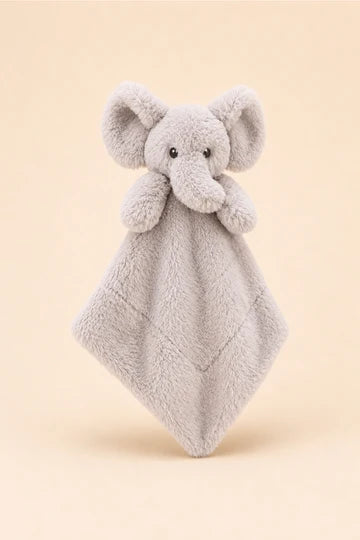 Cuddle Plush Friends™ Lovey | Ellie Elephant