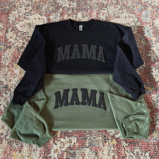 Mama Pullover
