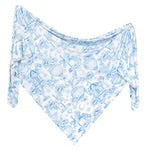 Bamboo Swaddle Vintage Carnival