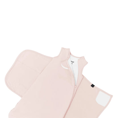 Blush Sleep Bag Swaddler